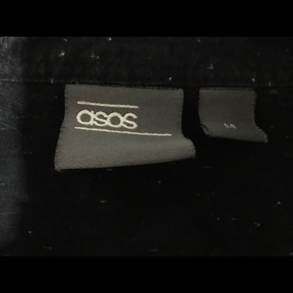 ASOS Top - Picture 3 of 4